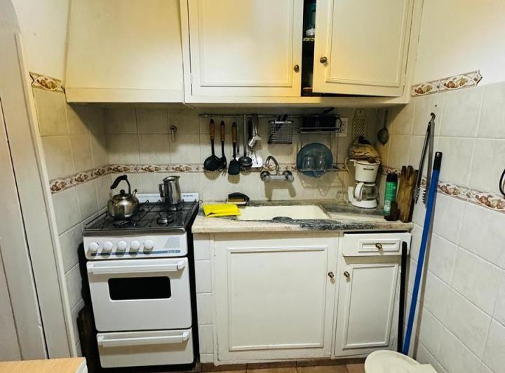 Departamento en Mar Del Plata 4