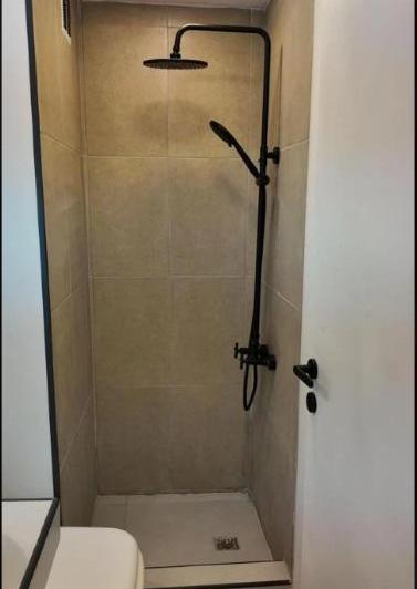 Departamento en Plaza Mitre 4