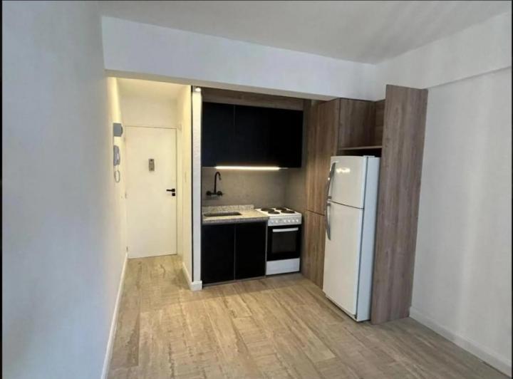 Departamento en Plaza Mitre 3