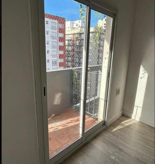 Departamento en Plaza Mitre 2
