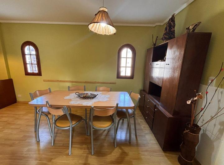 Departamento en La Perla 4