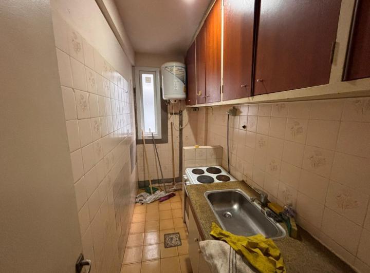Alquiler 24 meses, dos ambientes zona centro 5