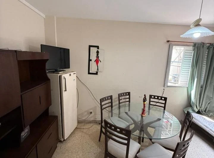 Departamento en Centro 3