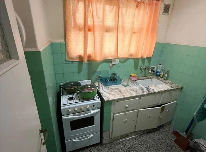 Departamento en Centro 5