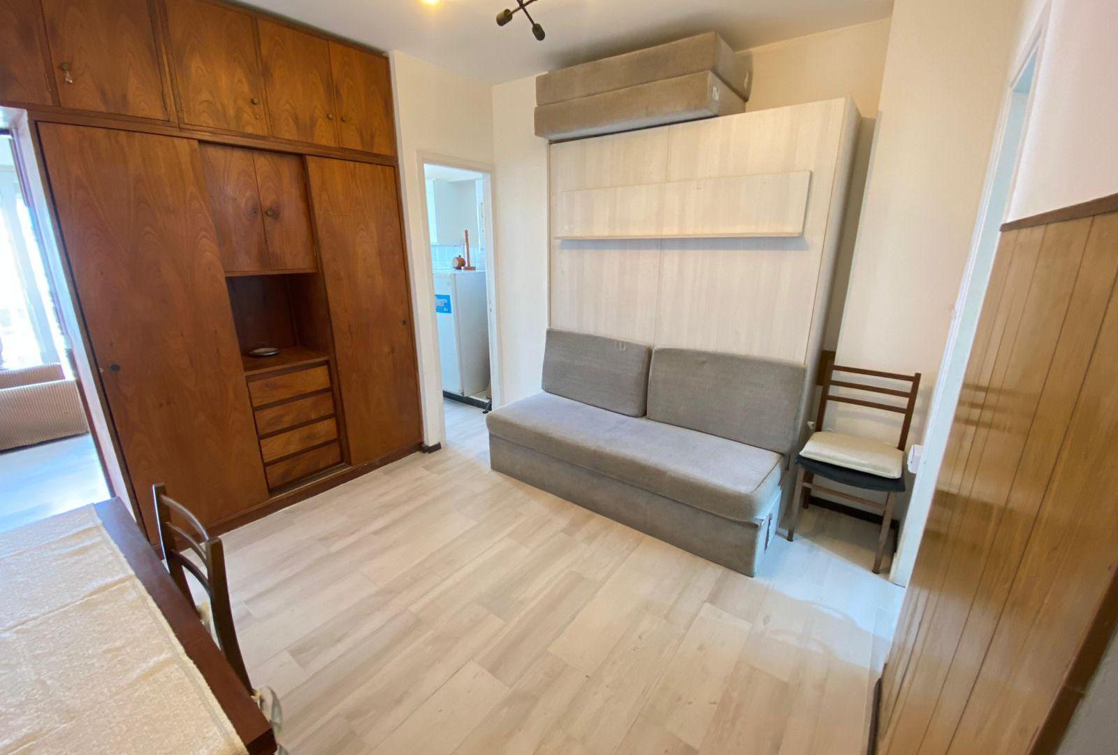 Departamento en Terminal Vieja