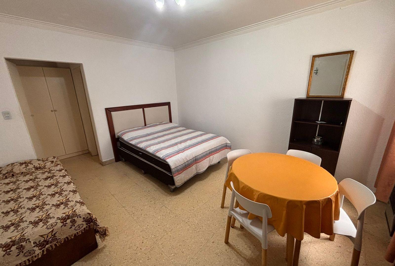 Departamento en Centro