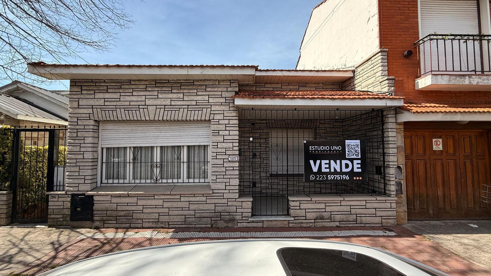 Chalet en Ph. Zona barrio San Juan