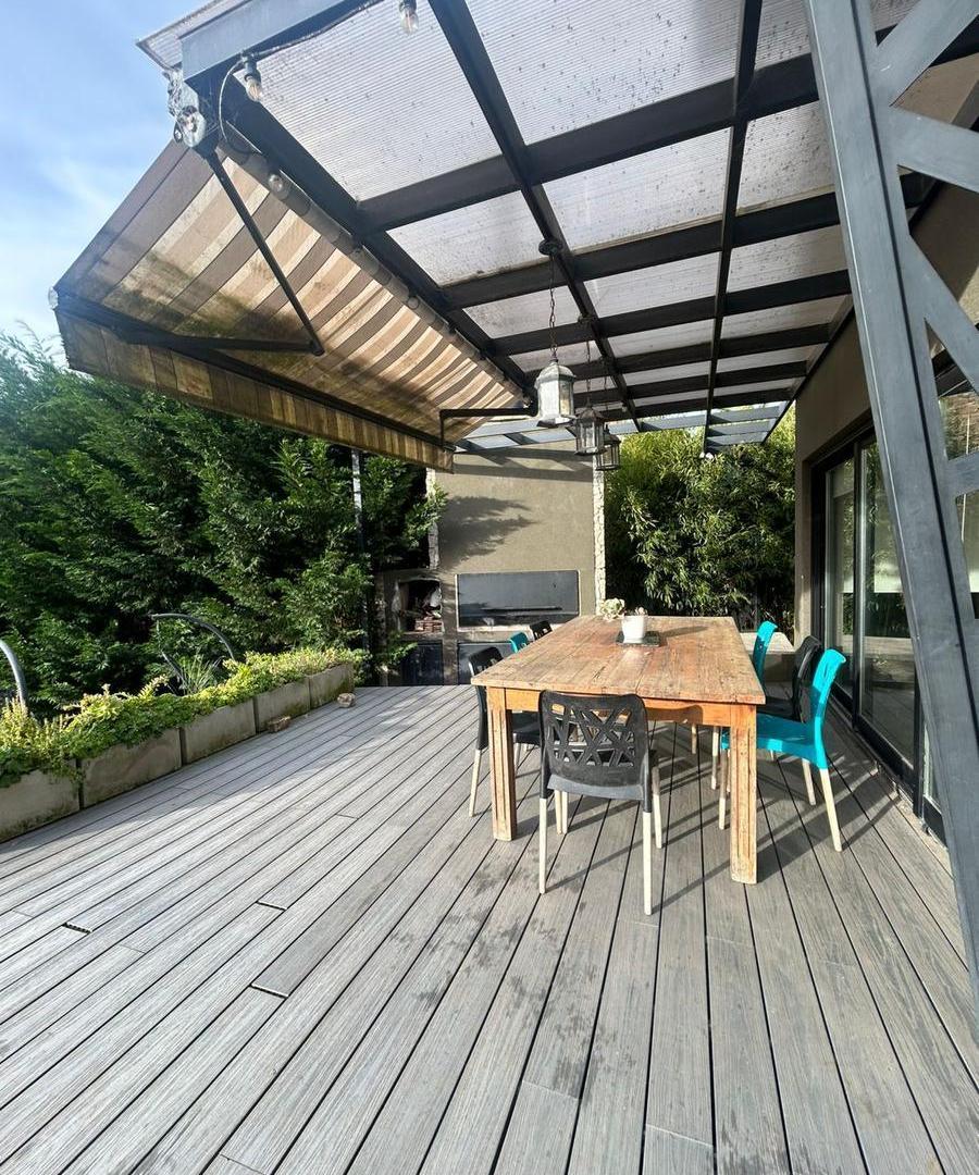 Foto de Espectacular residencia con vistas panorámicas al Golf - Sierra de los, imagen 5