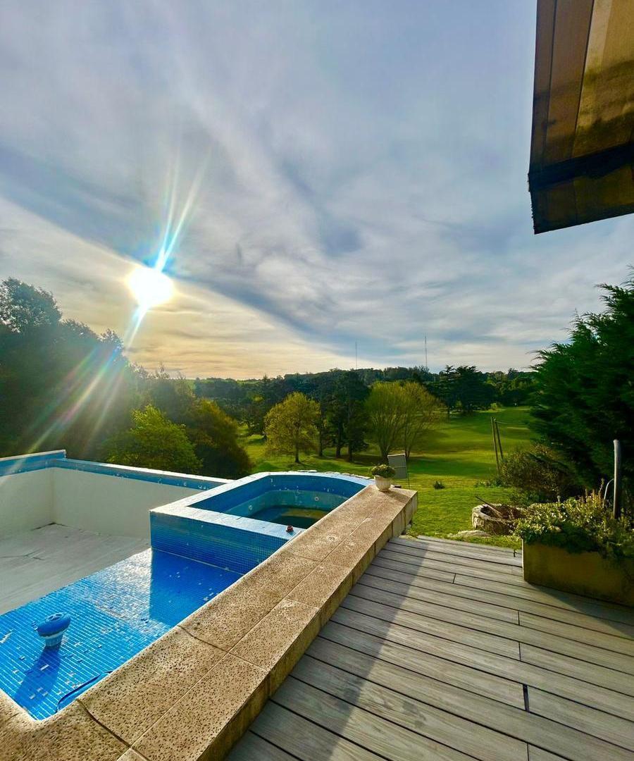 Foto de Espectacular residencia con vistas panorámicas al Golf - Sierra de los, imagen 2