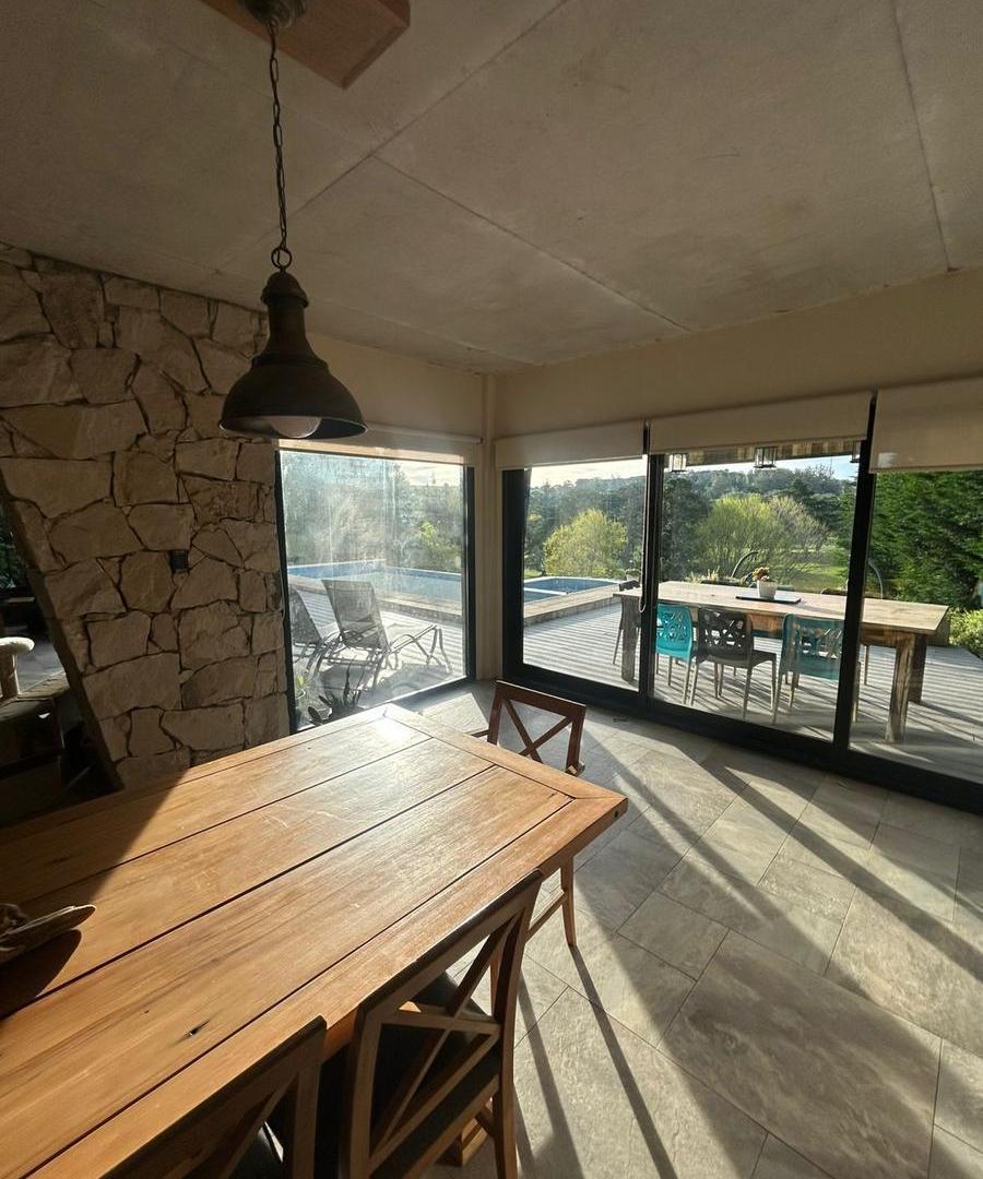 Foto de Espectacular residencia con vistas panorámicas al Golf - Sierra de los, imagen 3