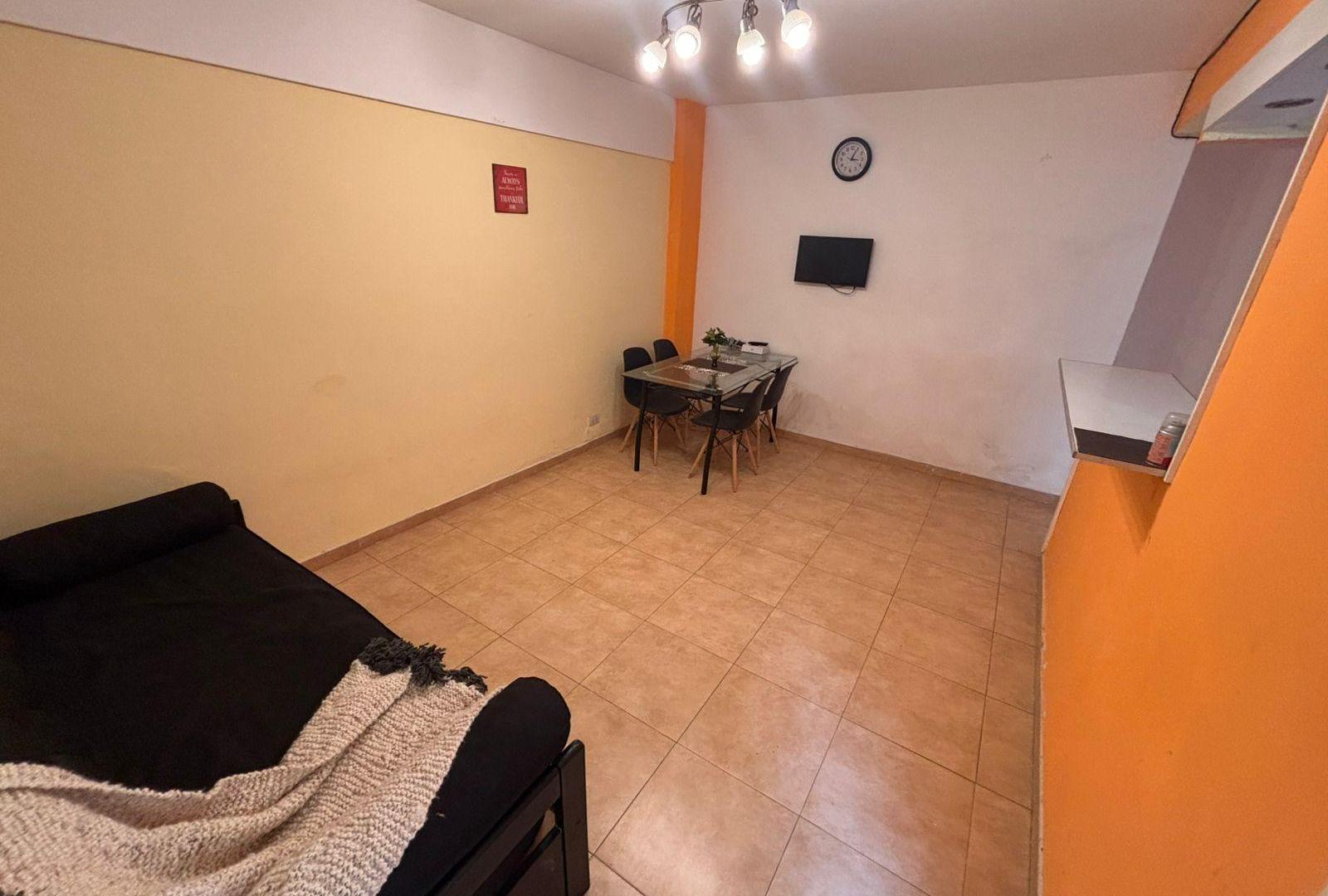 Departamento en Centro