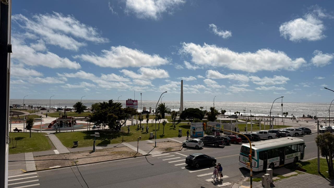 Departamento en La Perla