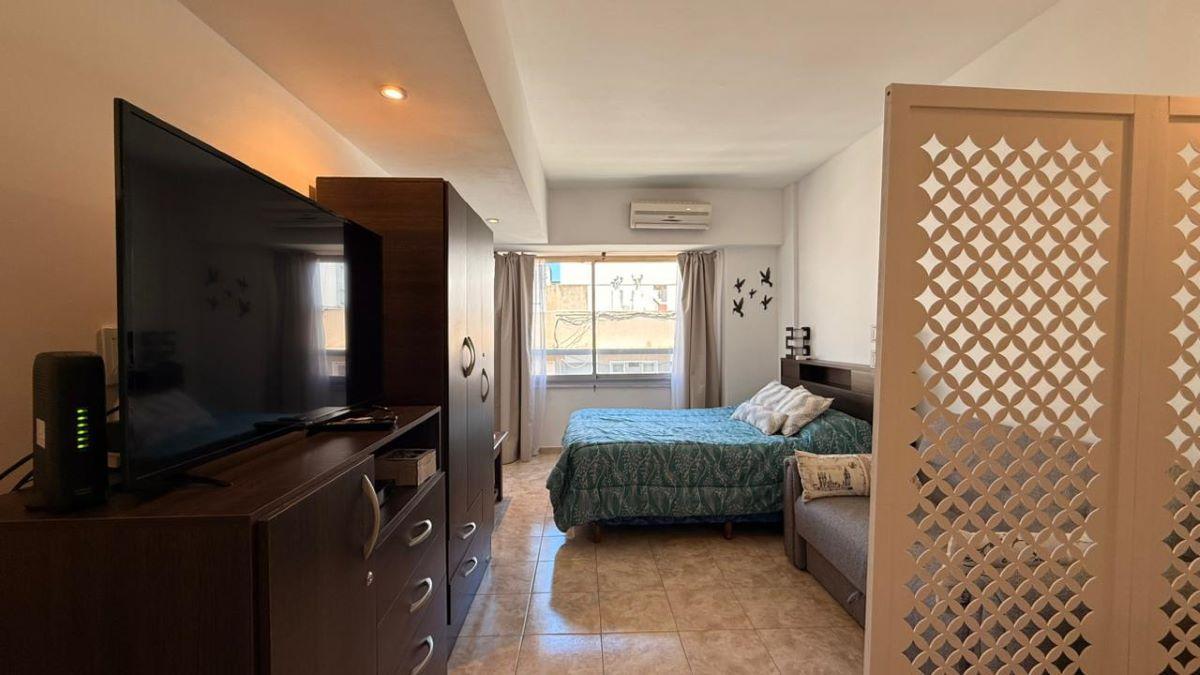 Departamento en Plaza Colon