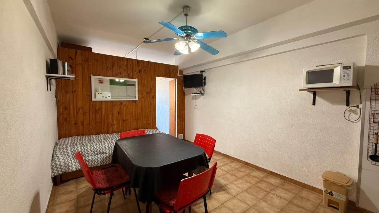 Departamento en ALQ TEMPORARIO