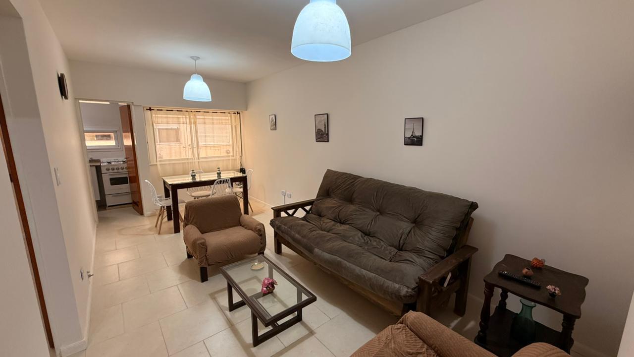 Departamento en Centro