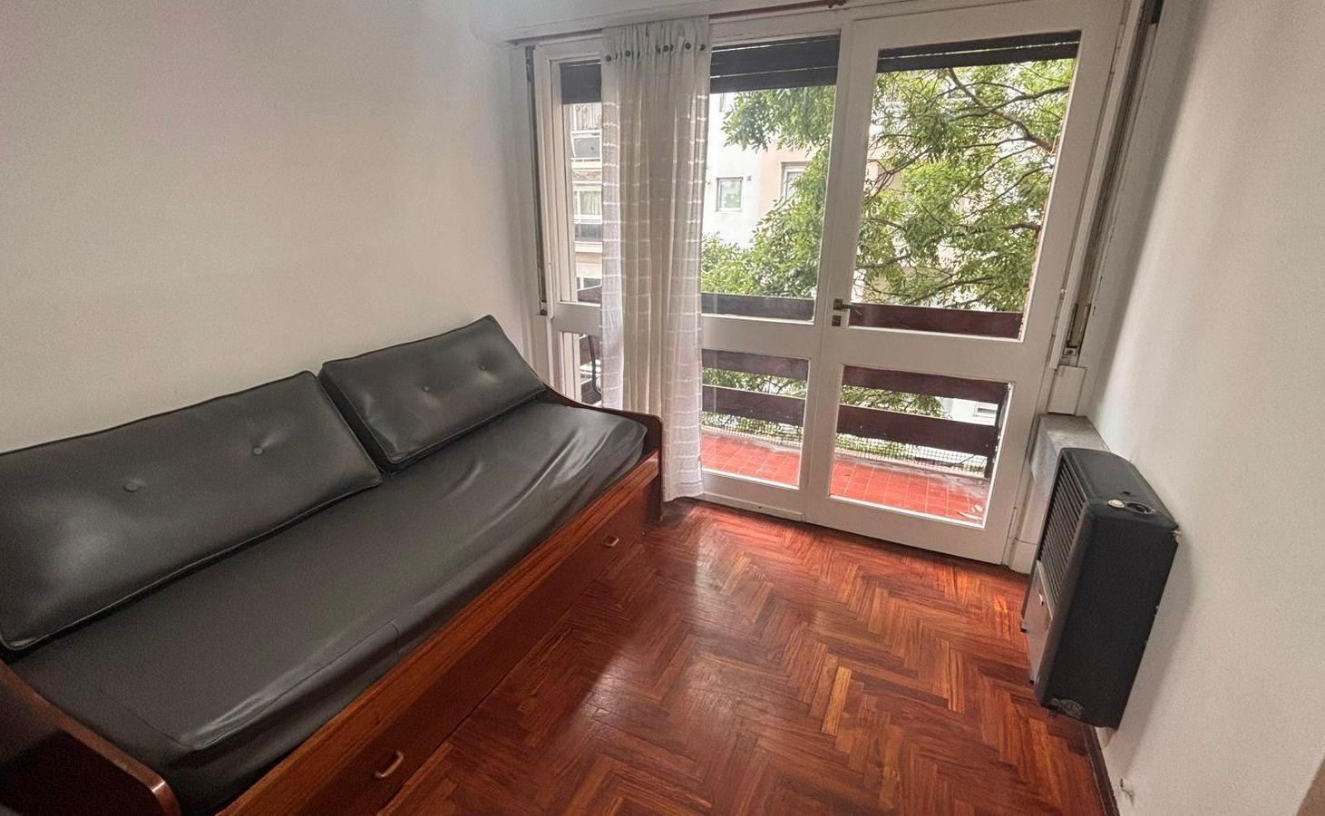 Departamento en Centro