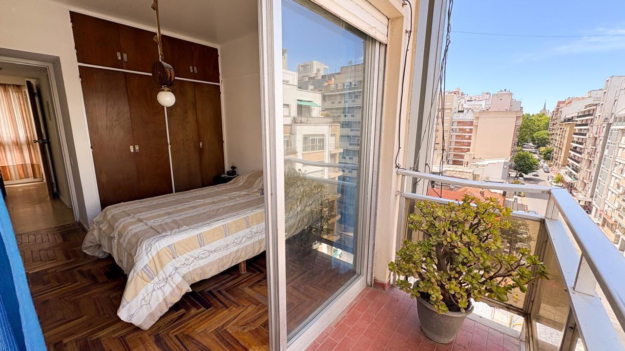 Departamento en Terminal Vieja