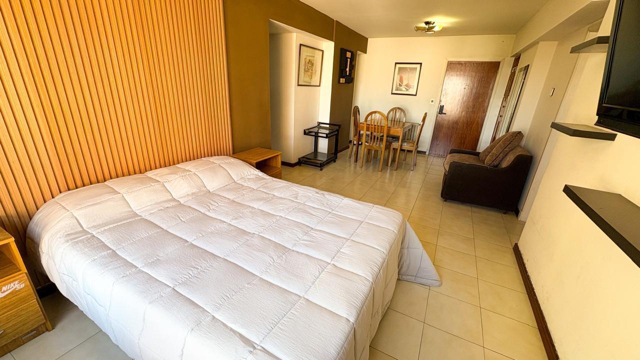 Departamento en calle Corrientes al 1500 - Alquiler por Dia