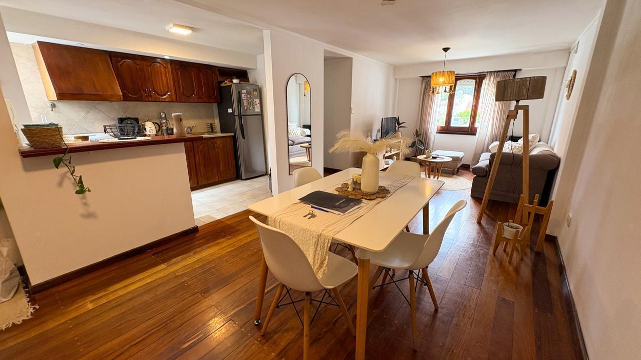 Departamento en calle Primera Junta al 3000 - Alquiler por Dia