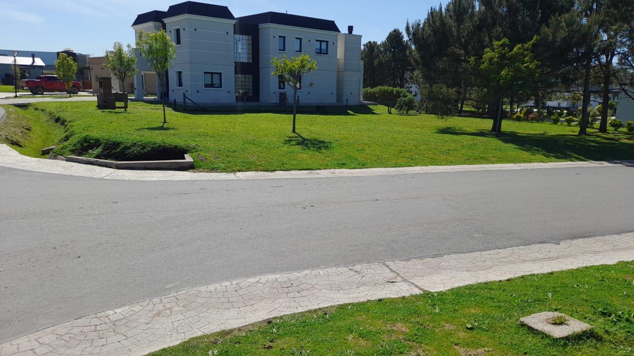 Terreno en Rumenco Joven