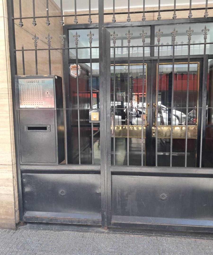 Departamento en Moreno 2340 7D, Mar del Plata, Argentina-