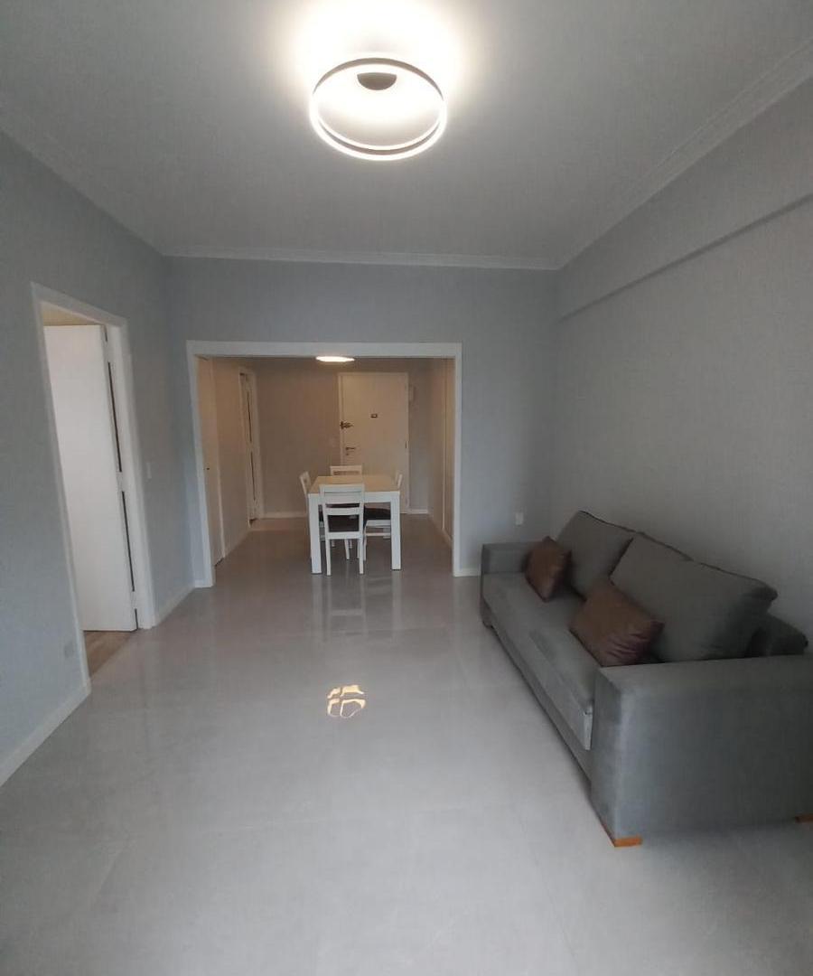 Departamento en Punta Iglesia