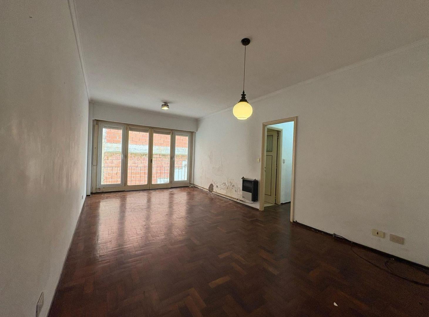 Departamento en Zona Plaza Colon