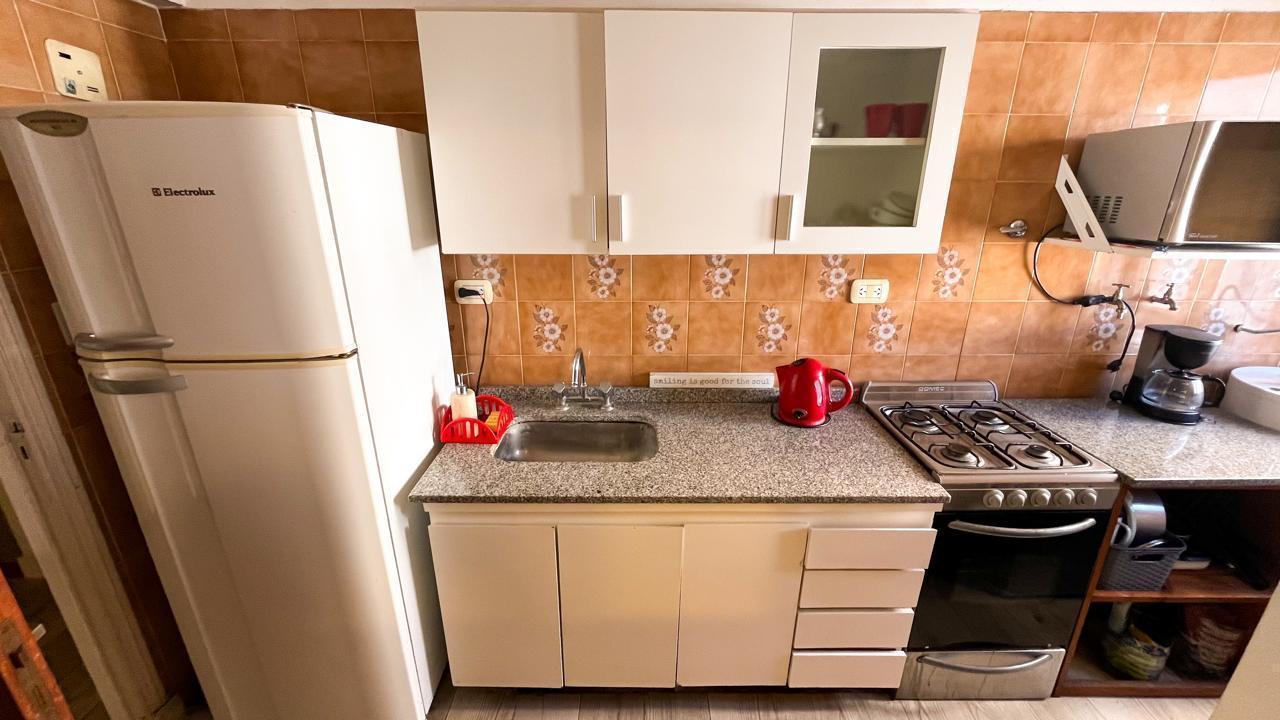 Foto de Departamento en calle Belgrano al 2500 - Alquiler Temporario, imagen 2