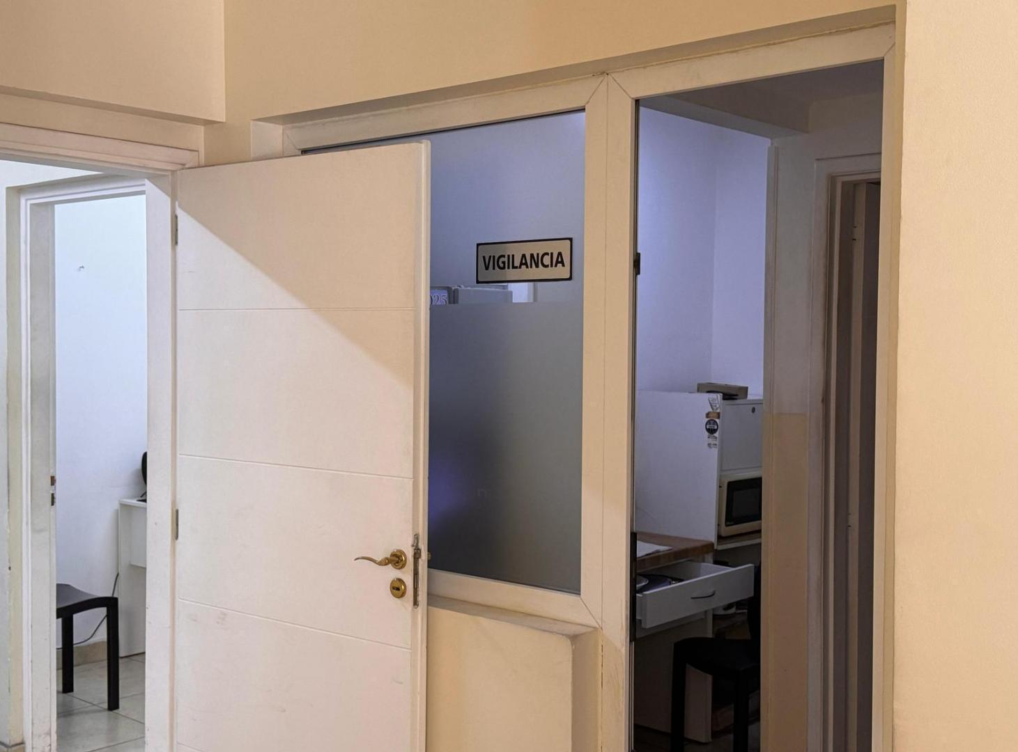 Excelente departamento en Torre Lumiere alquiler estudiantil