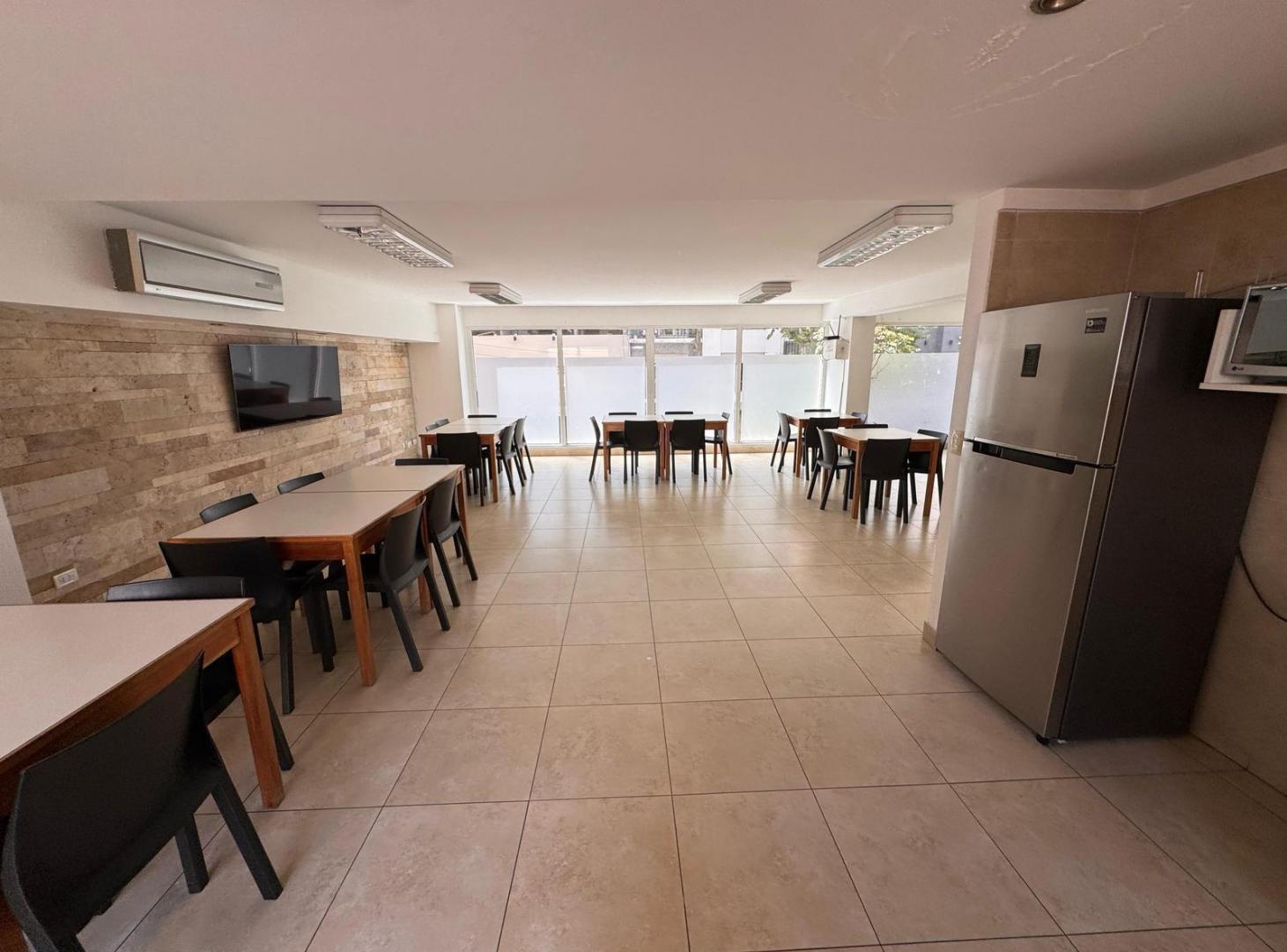 Foto de Excelente departamento en Torre Lumiere alquiler estudiantil, imagen 5