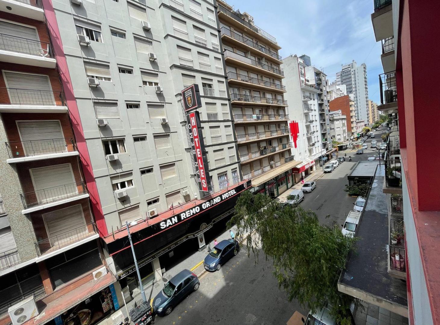Alquiler estudiantil. Marzo a diciembre 2026