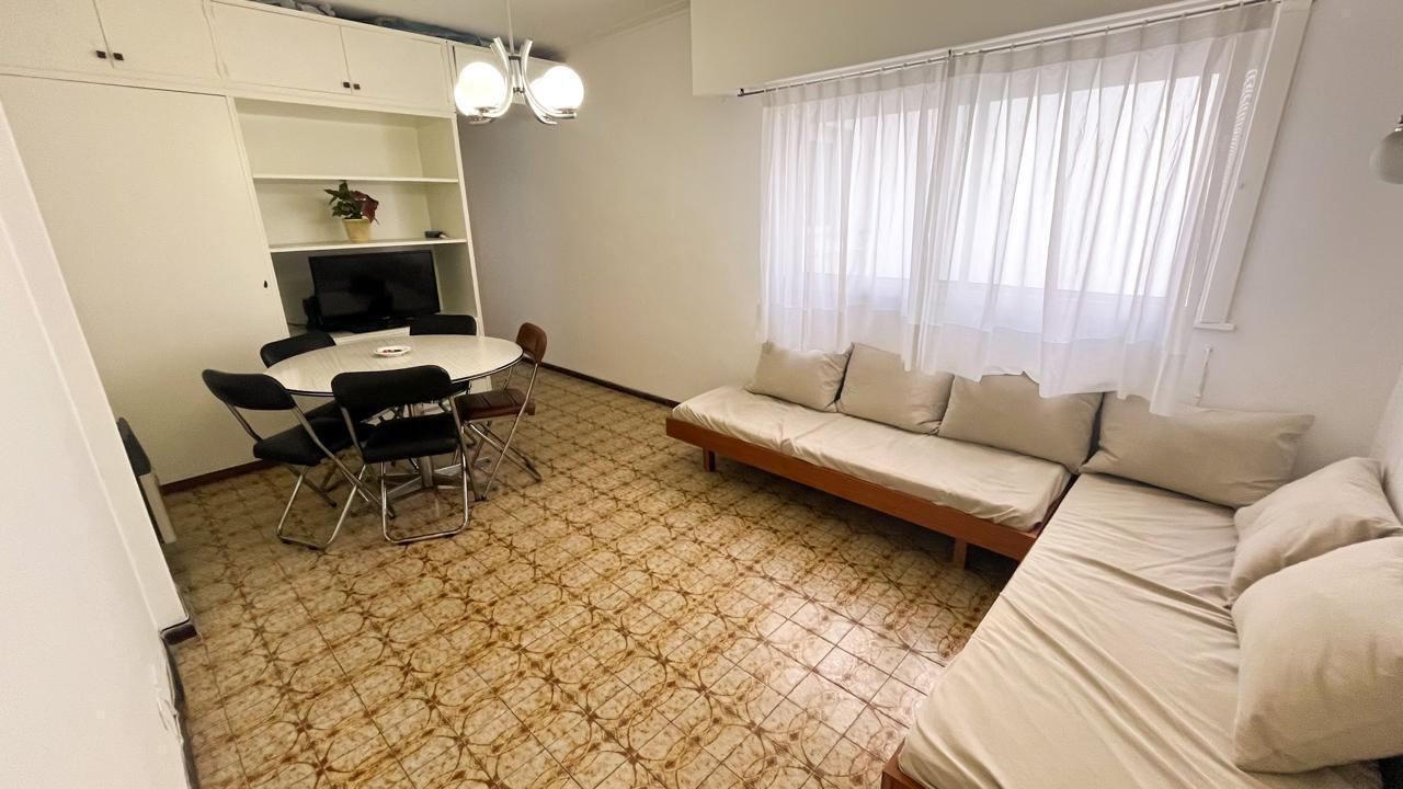 Departamento en calle Brown al 2300 - Alquiler Estudiantil
