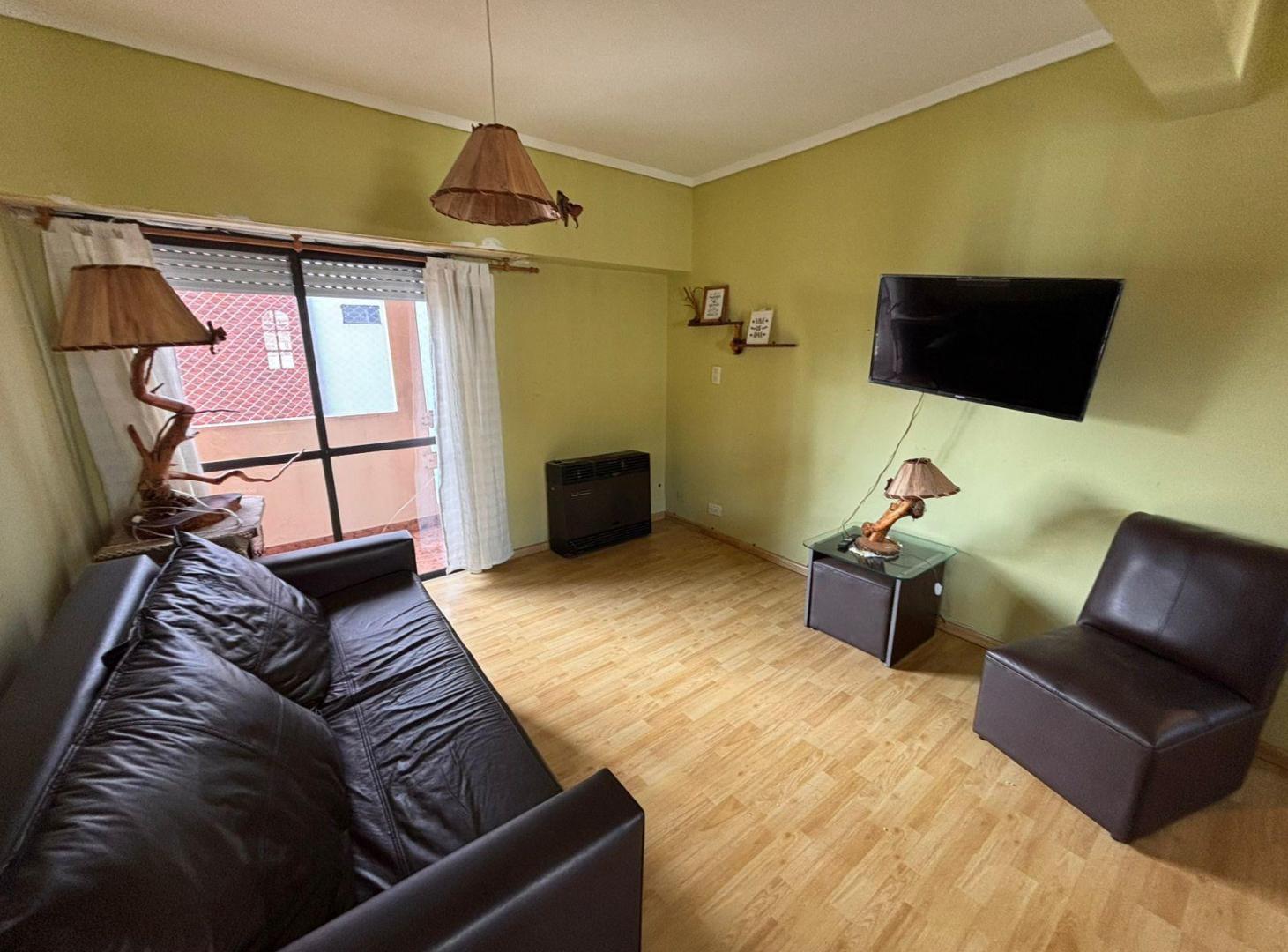 Departamento en alquiler estudiantil!
