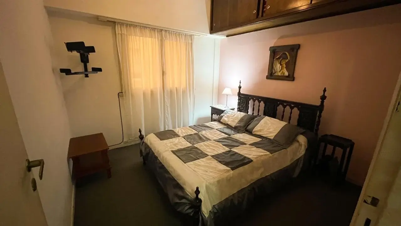 Departamento en calle Moreno al 2200 - Alquiler Estudiantil 3