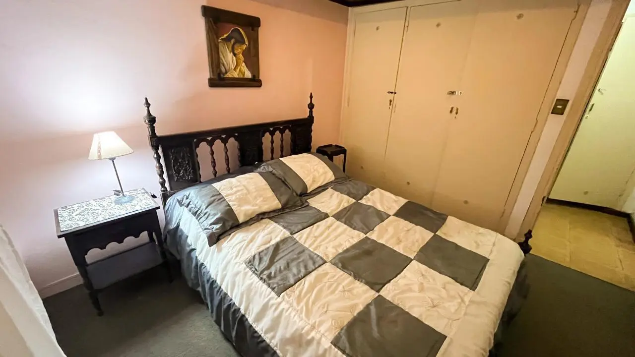 Departamento en calle Moreno al 2200 - Alquiler Estudiantil 5
