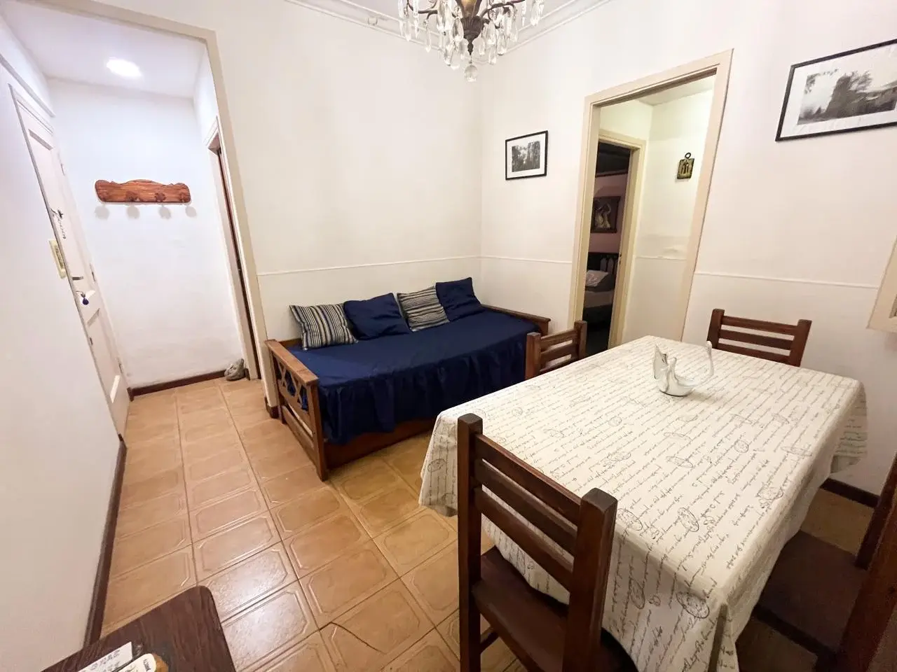 Departamento en calle Moreno al 2200 - Alquiler Estudiantil 2