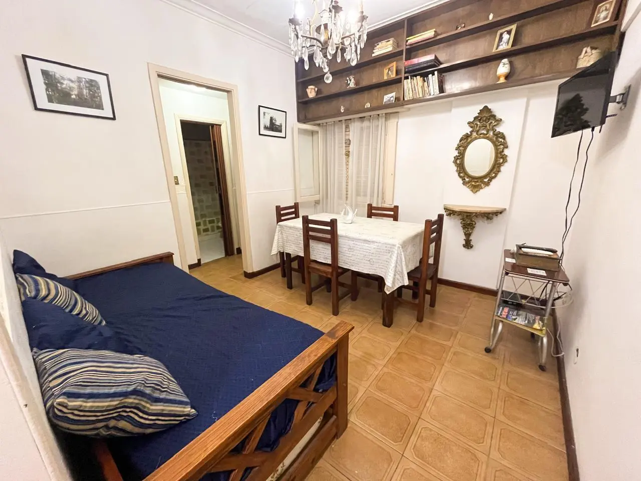 Departamento en calle Moreno al 2200 - Alquiler Estudiantil 1