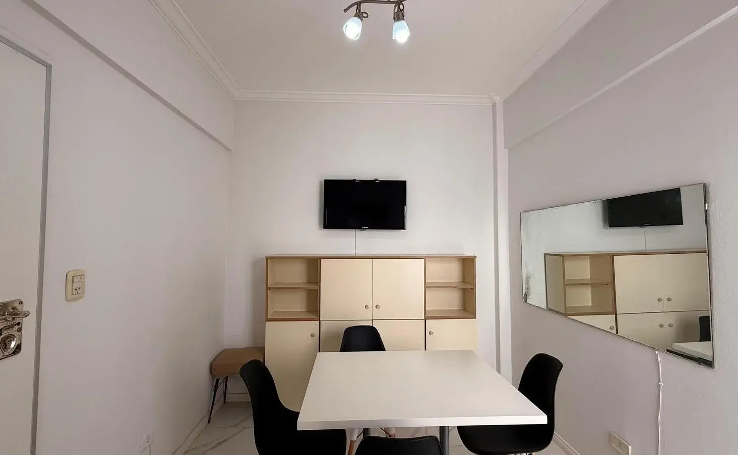 Alquiler estudiantil, zona Centro 3