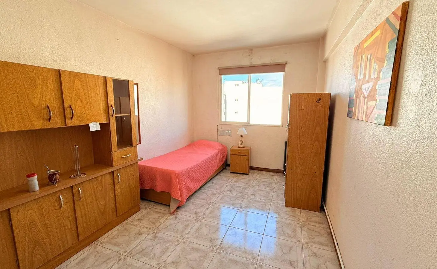 Departamento en alquiler estudiantil Marzo a Diciembre 2026 3