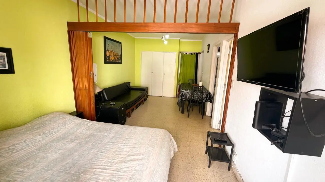 Alquiler Estudiantil - Gascón al 2300 2