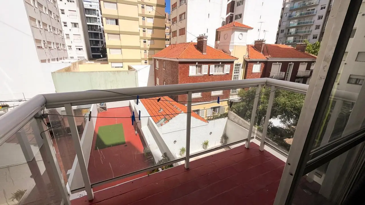 Alquiler Estudiantil - Gascón al 2300 1