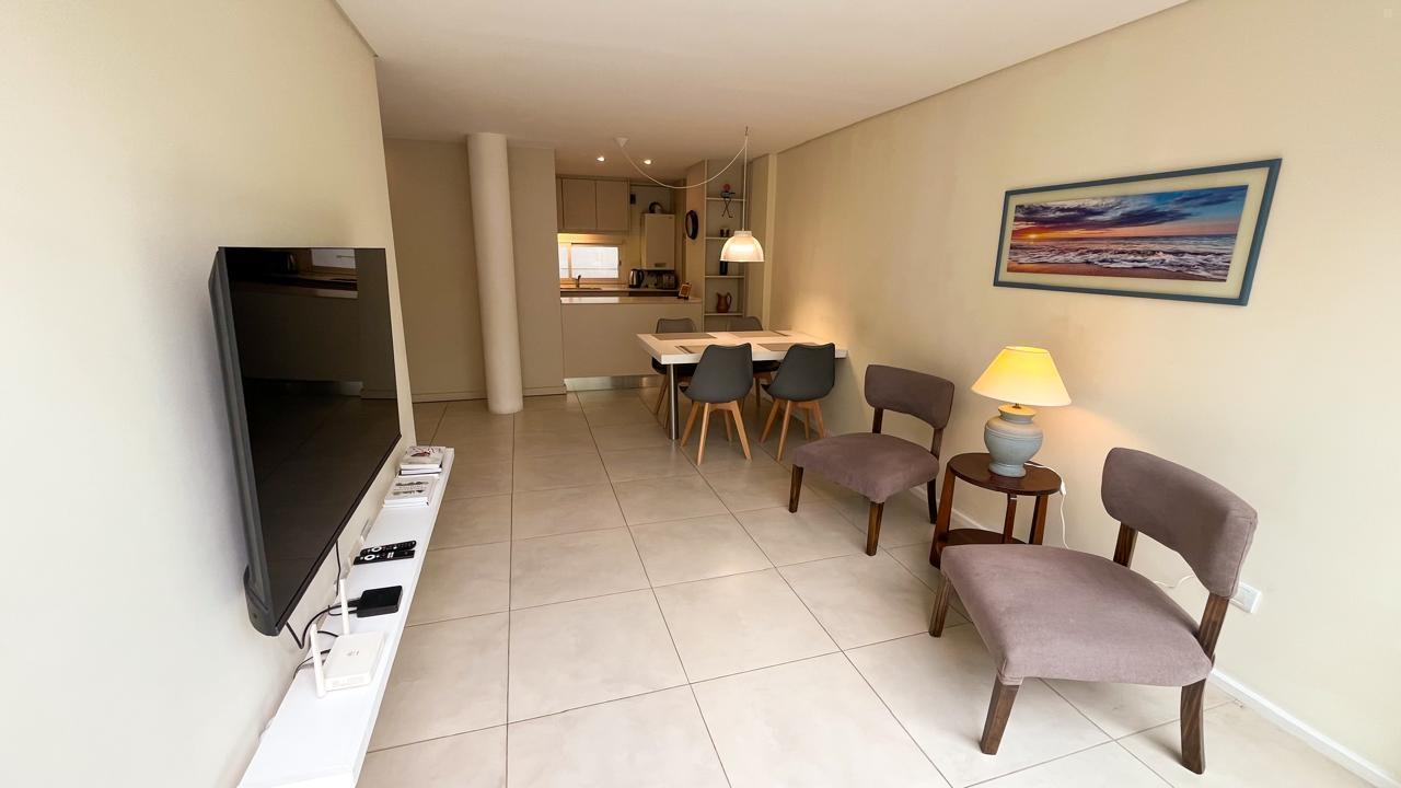 Moderno departamento 3 ambientes - Libertad al 3300 Zona La Perla
