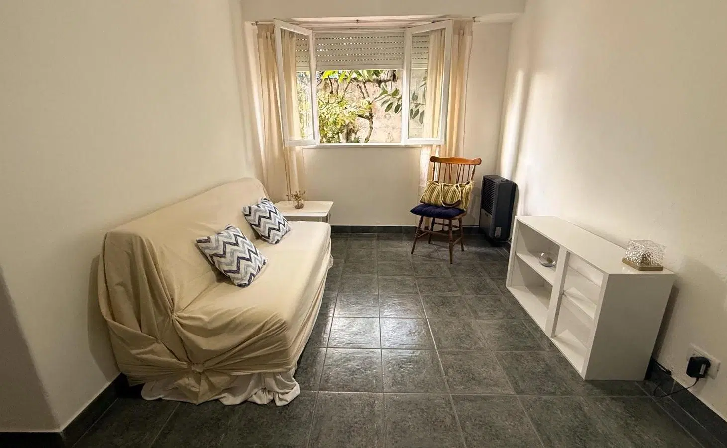 Departamento - Stella Maris 3
