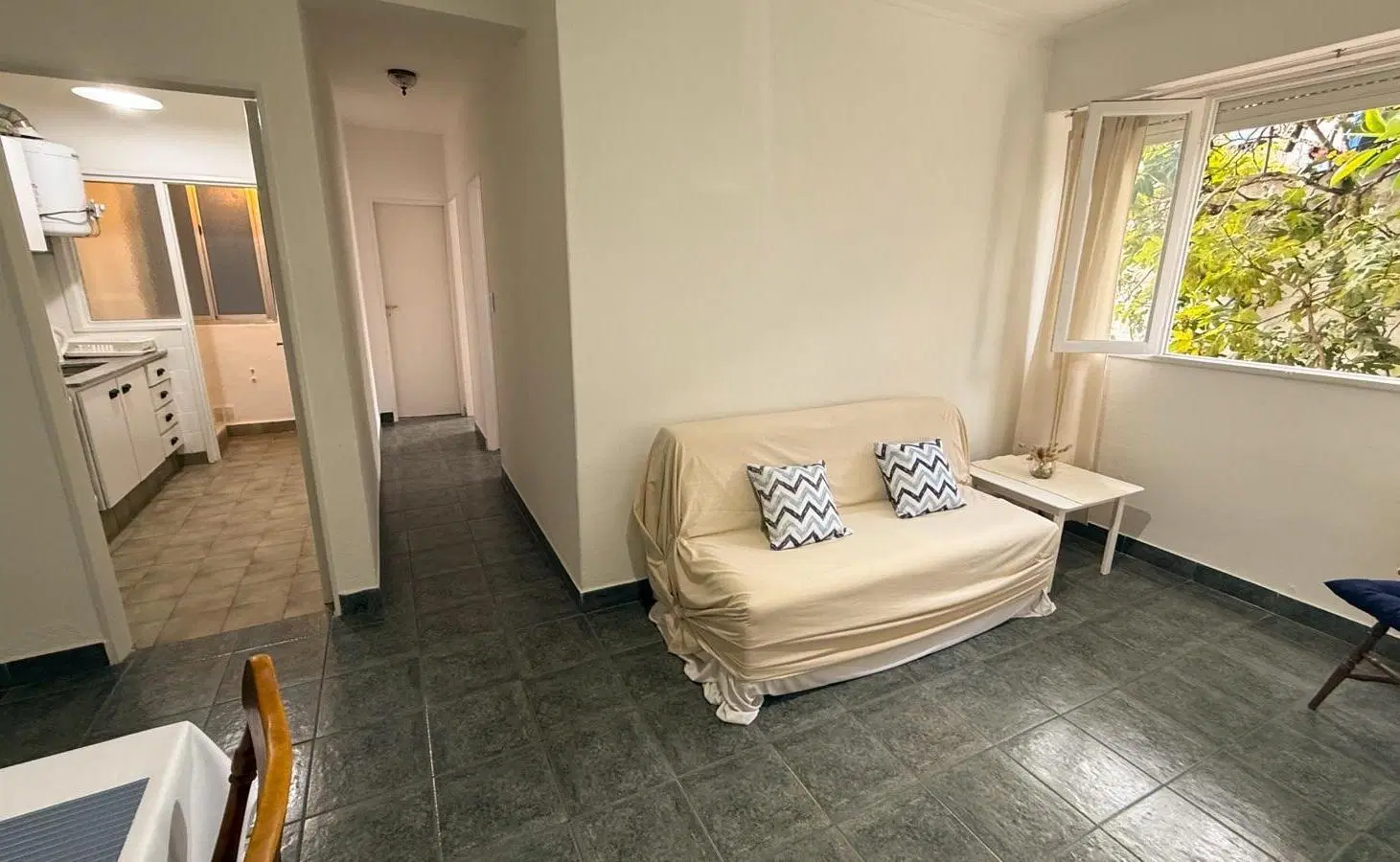 Departamento - Stella Maris 5