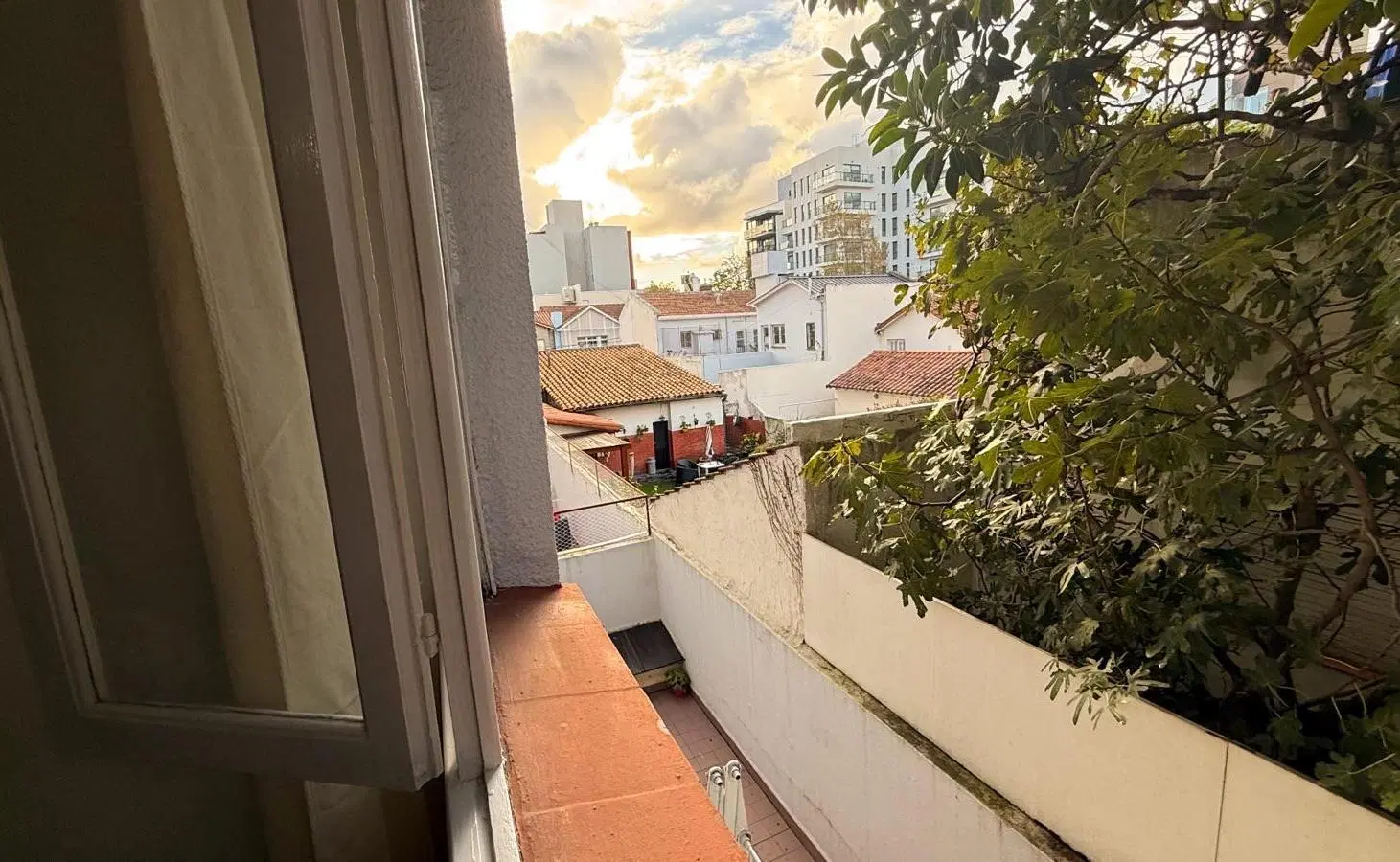 Departamento - Stella Maris 4