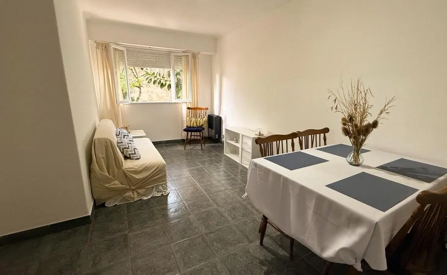 Departamento - Stella Maris 2
