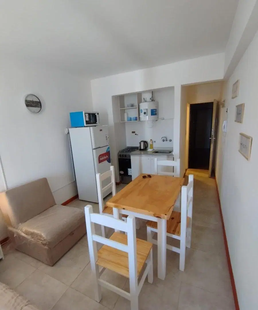 Departamento en calle Luro al 3500 - Alquiler Temporario 5