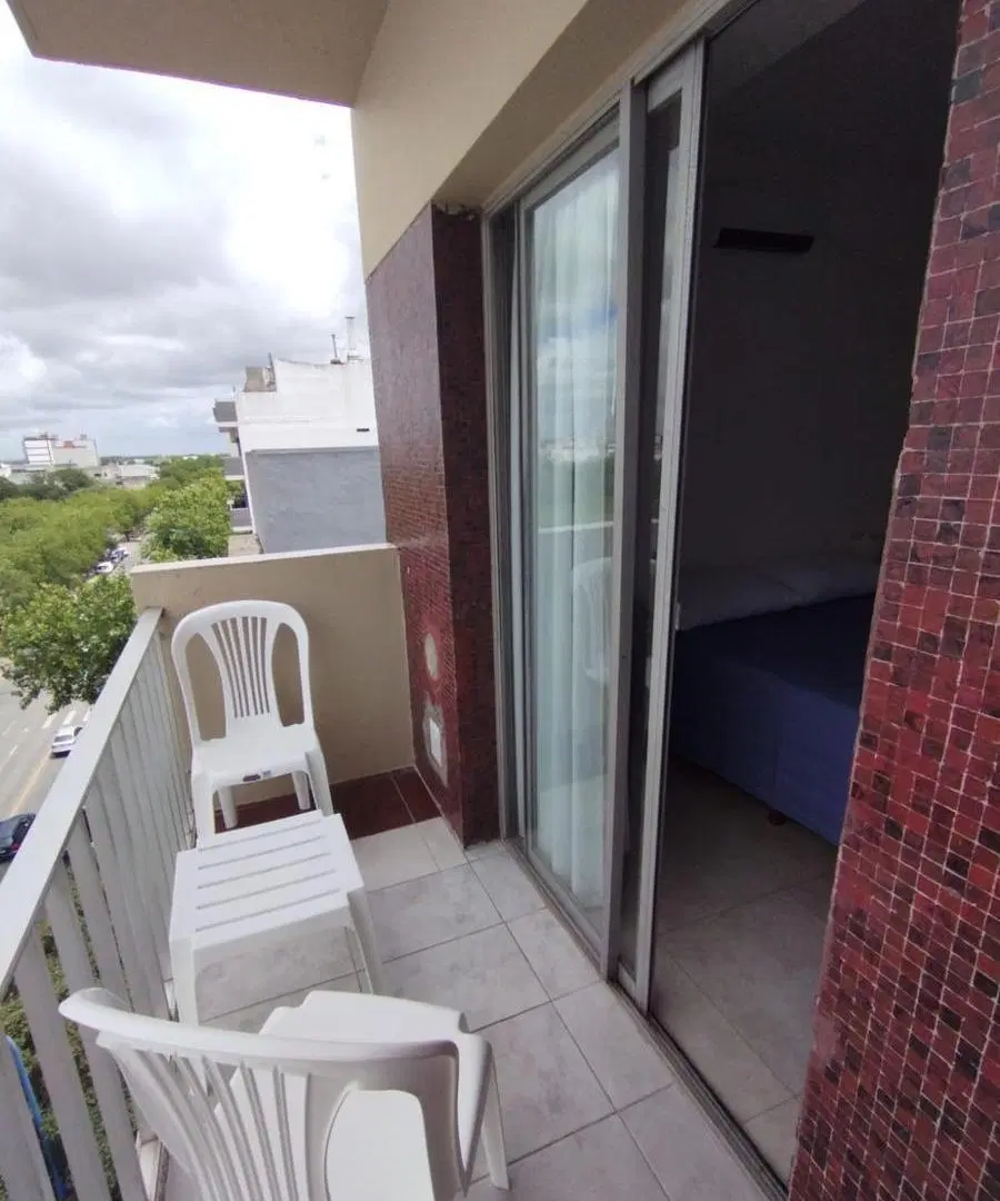 Departamento en calle Luro al 3500 - Alquiler Temporario 4
