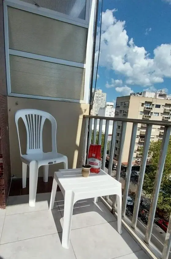 Departamento en calle Luro al 3500 - Alquiler Temporario 3