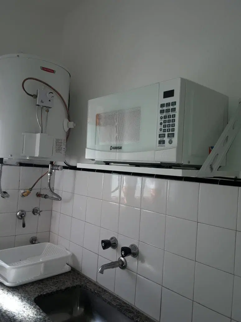 Departamento en alquiler por 12/24 meses 3